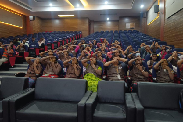 Basic Life Support (BLS) (5)